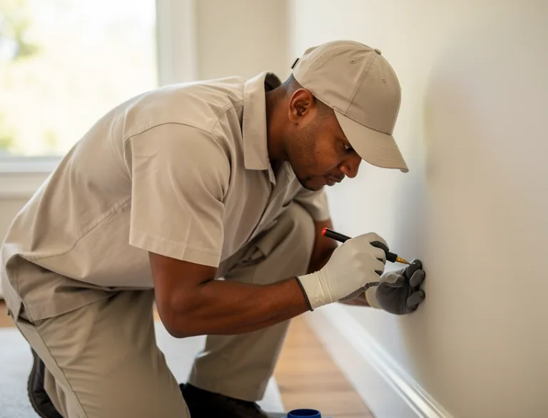 Pest control North Carolina